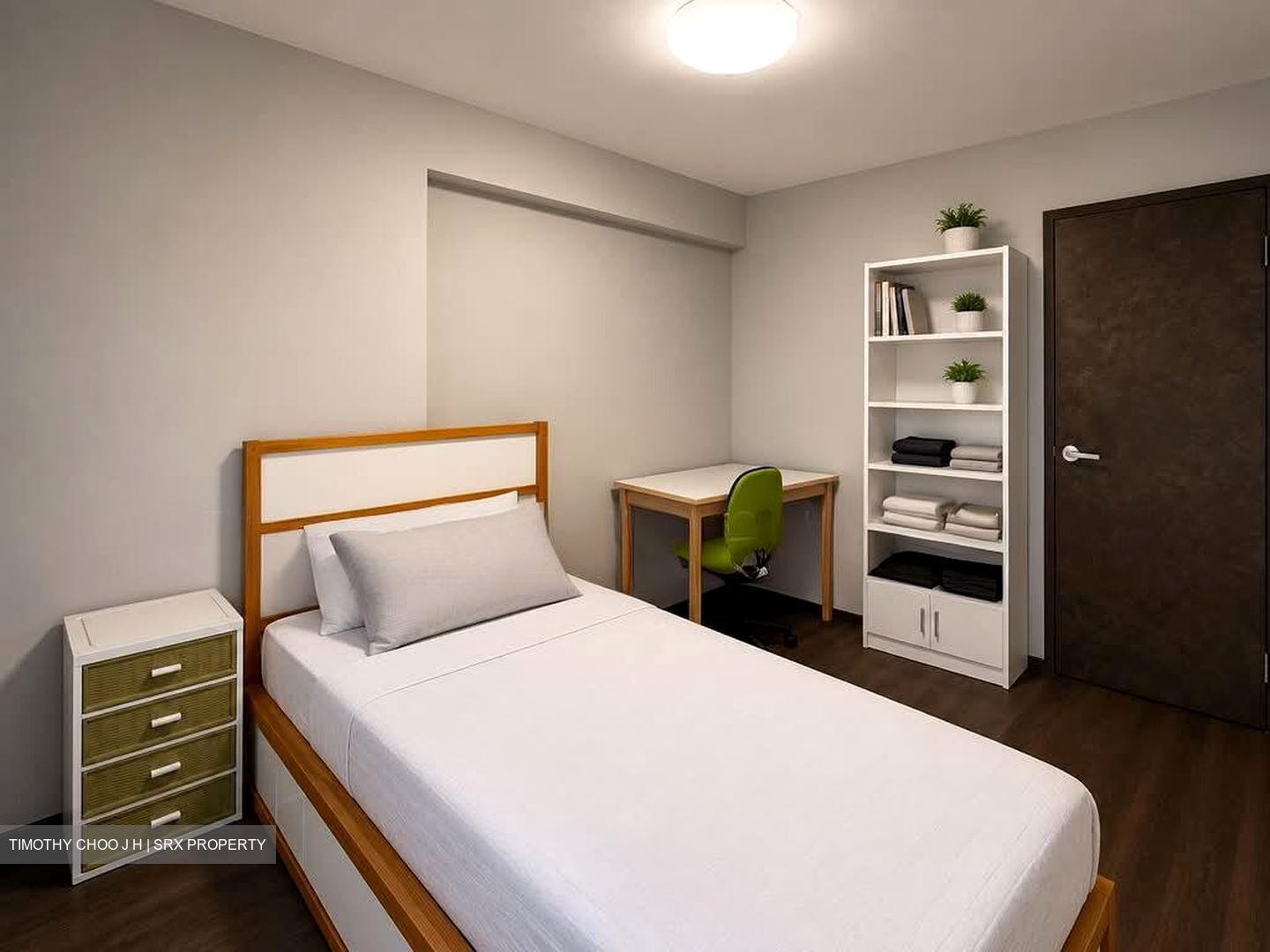 Blk 409A Northshore Residences II (Punggol), HDB 4 Rooms #563095421